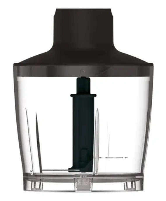 9189949 Блендер погружной Zelmer ZHB4572 черный STDN-0120523 - Вид №3