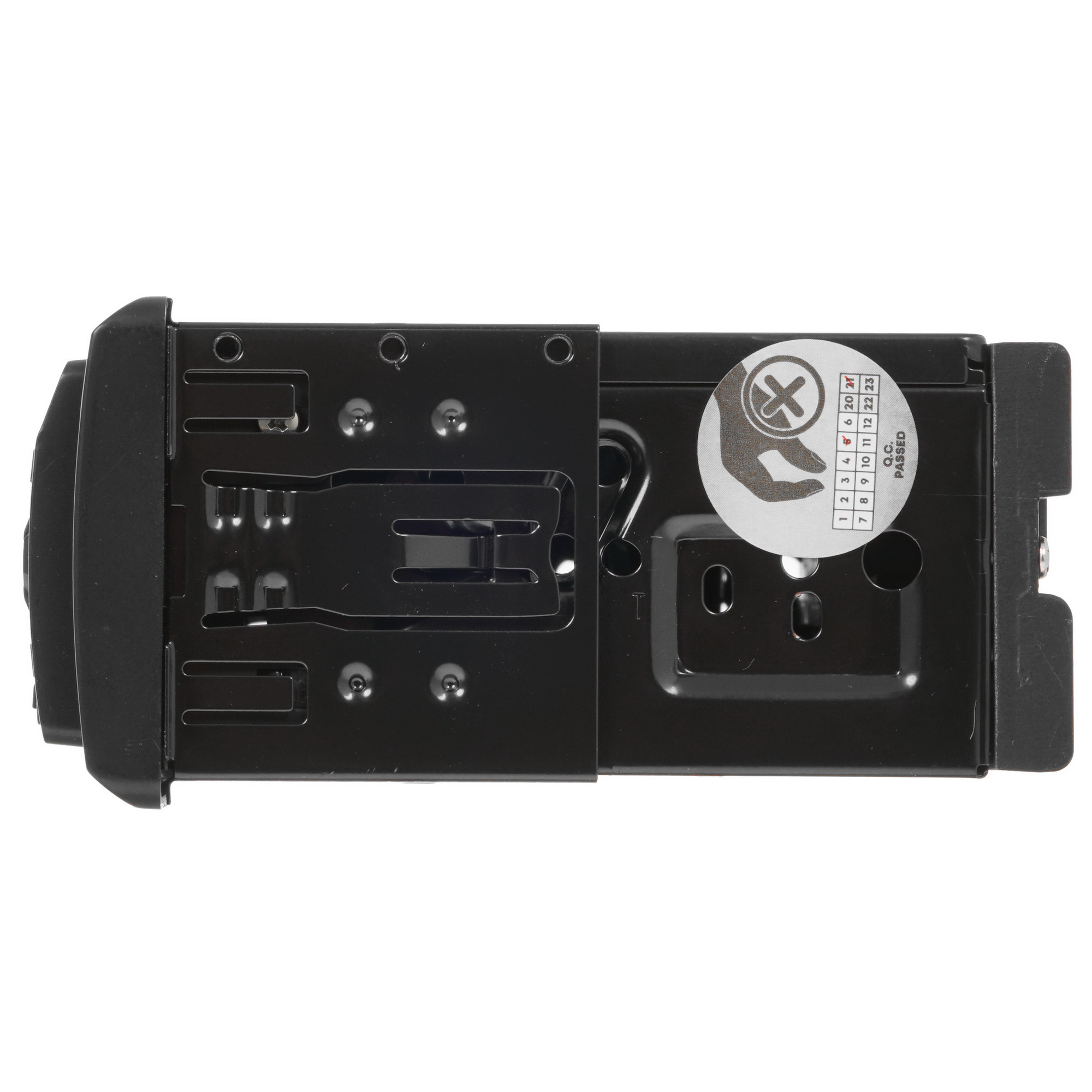 5332739 Автопроигрыватель ACV AVS-912BR STDN-0099335 - Вид №3