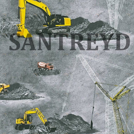 35870-2 Обои A.S. Creation Little Stars 358702