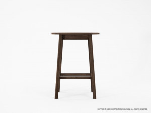 517_1135 Круглый барный стол Karpenter