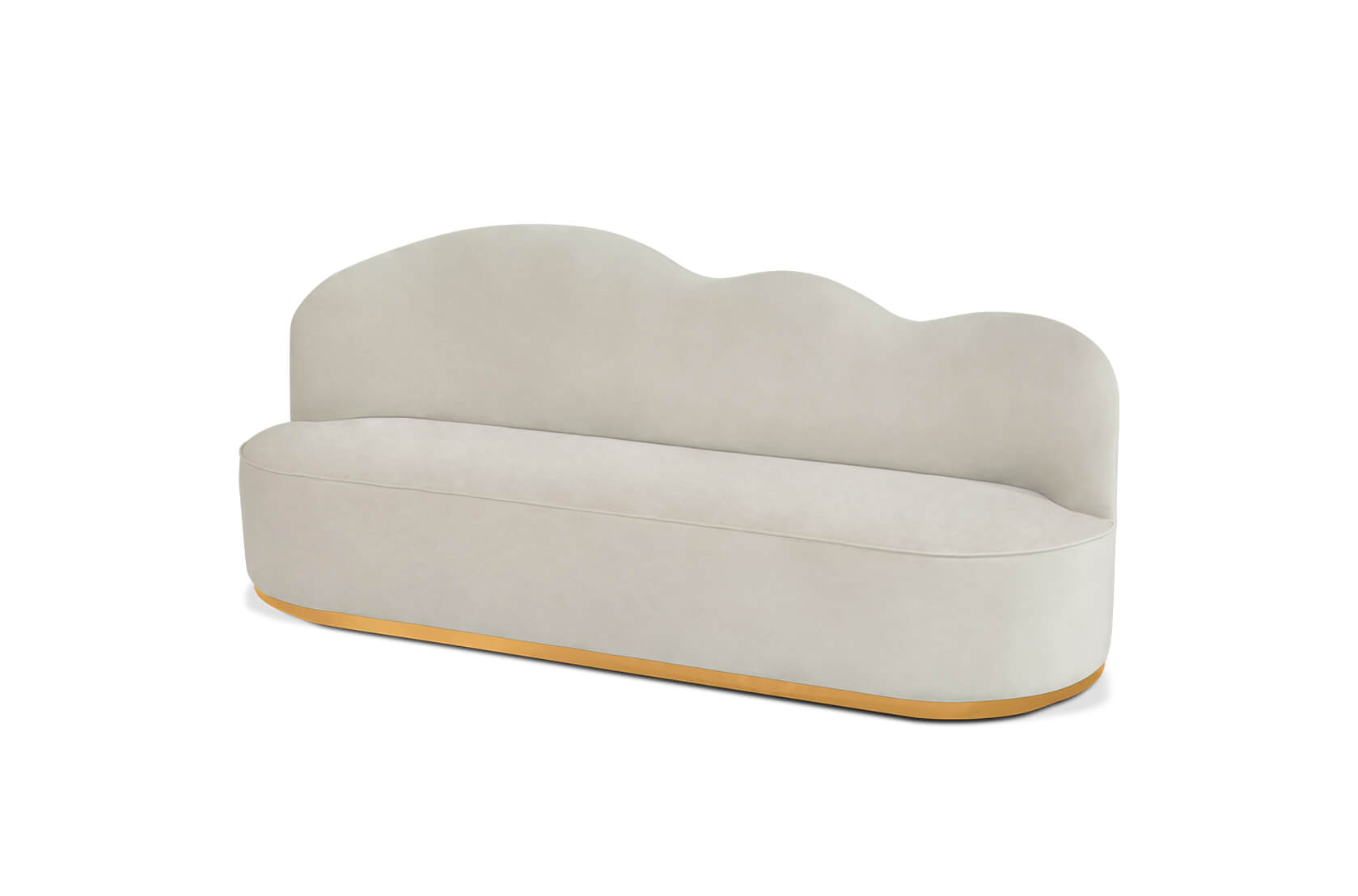 CIST580 Диваны детские Облако Circu  - Вид №4