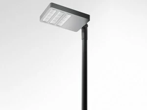 Artemide Светодиодный уличный фонарь из литого под давлением алюминия Sostituto T4183eln00