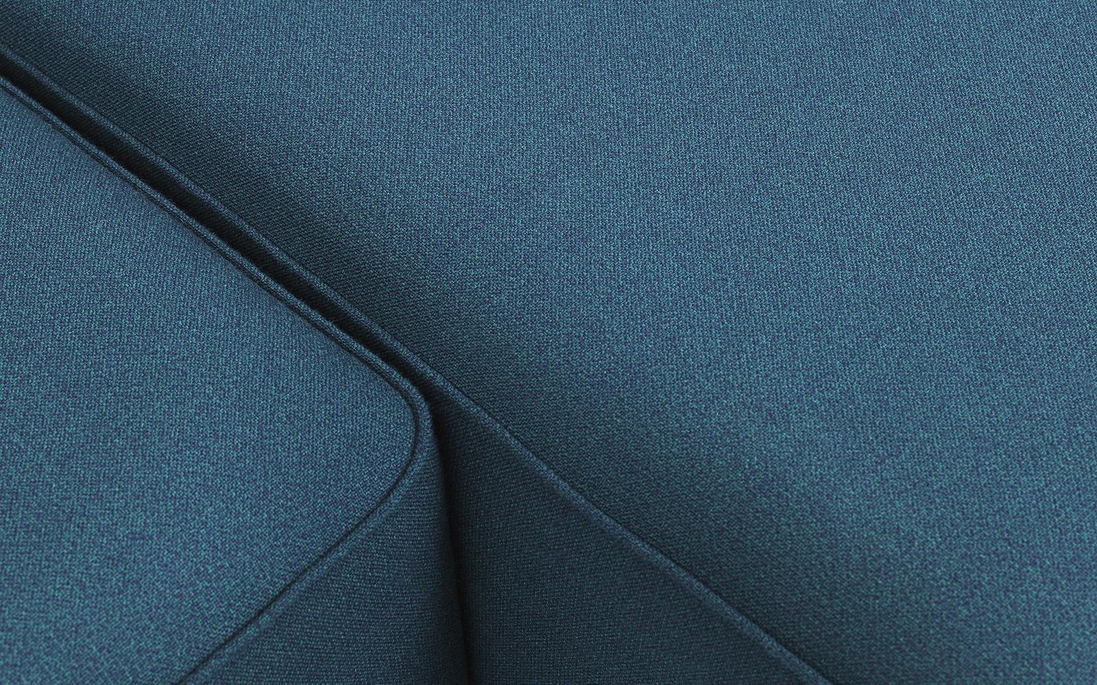 1002007 Веревочный диван Шезлонг оставил Пуф Норманн Копенгаген Normann Copenhagen  - Вид №3