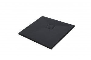 MCBATH Centuria Cover 100x100 Square Graphite