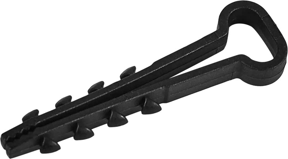 Santreyd Дюбель-хомут для плоского кабеля 5×10 мм (10 шт) 87659093