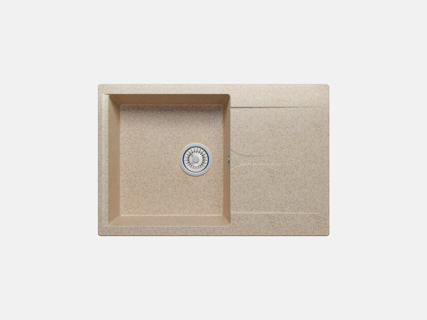 Кухонные мойки Polygran Gals-760 290617