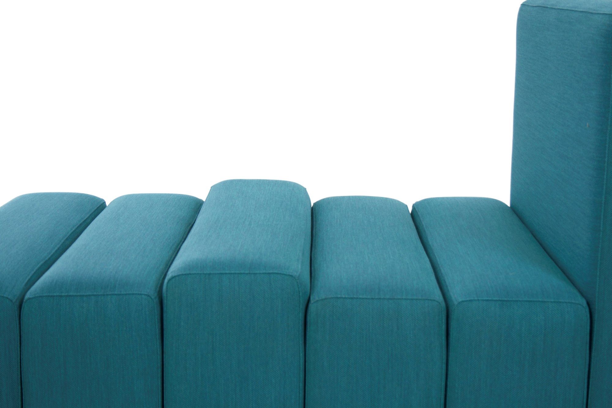 Шезлонг из ткани CREARTE COLLECTIONS Lab Arteco ARCH-00069892 - Вид №5