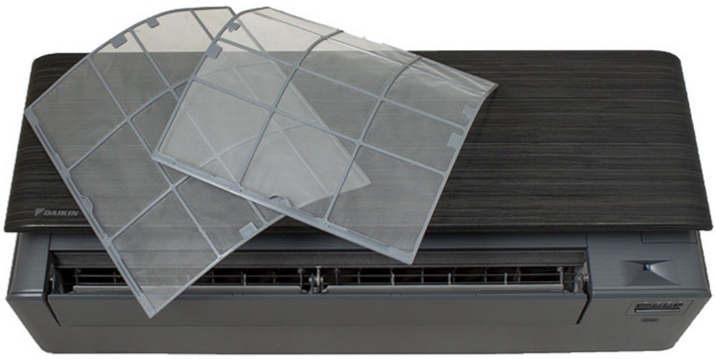 9118283 Кондиционер настенный сплит-система Daikin FTXA25BT/RXA25A(9) черный STDN-0012651 - Вид №13