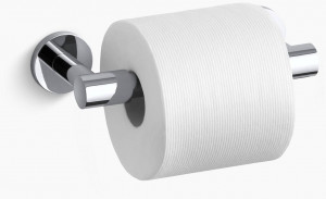 KOHLER  K-14393-CP