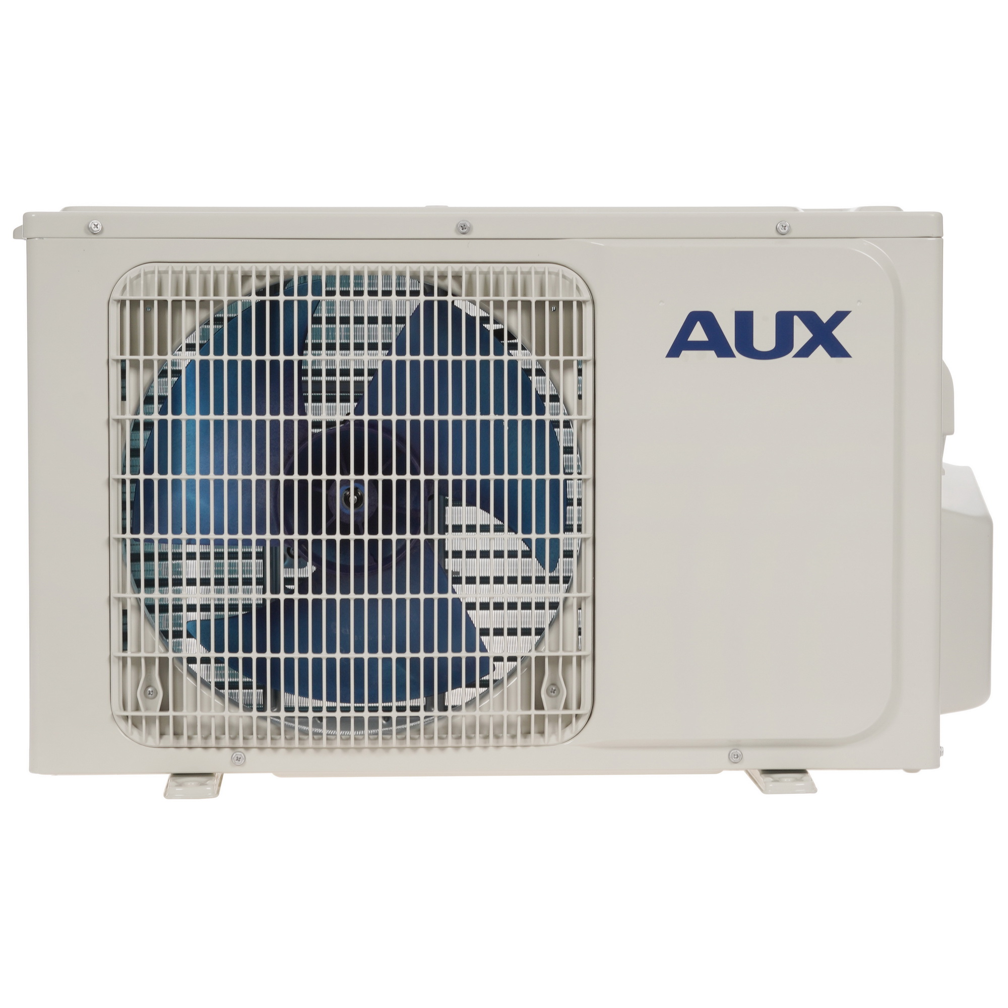 9904414 Кондиционер настенный сплит-система AUX ASW-H09A4/JD-R1/AS-H09A4/JD-R1 белый STDN-0144913 - Вид №5