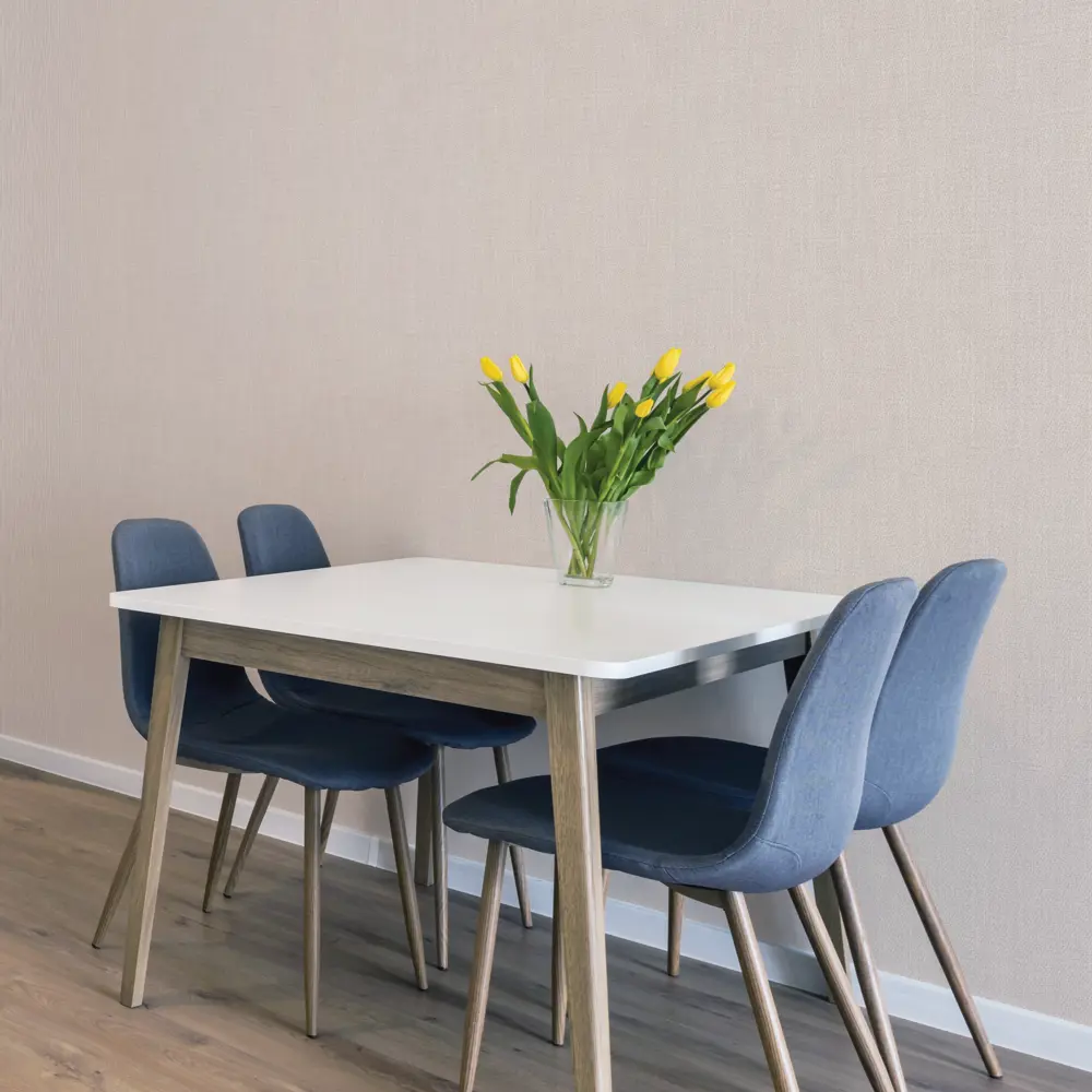 Обои виниловые Аспект Ру Арабика серые 0.53 м 80010-25 STLM-2181872 - Вид №3