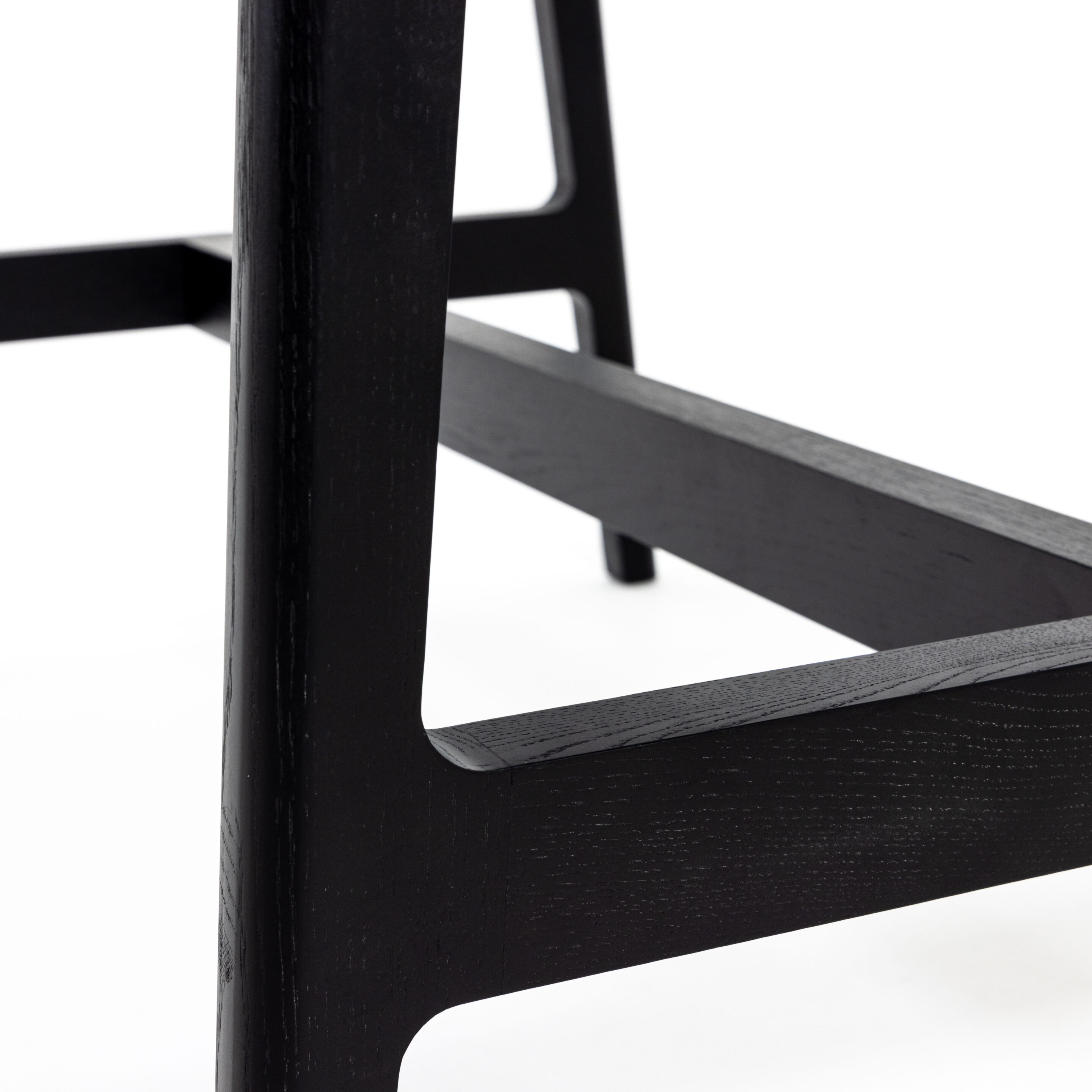 Высокий дубовый стол Case Dulwich ARCH-00138651 - Вид №7