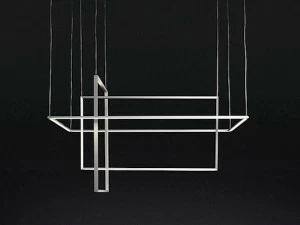 Urban Светодиодная подвесная лампа Area 1737.36.---