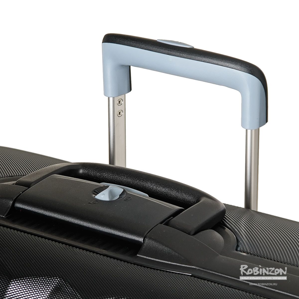 5141-0101 Чемодан 5141 Uno SL Spinner Large 4w Roncato Uno SL Premium  - Вид №6