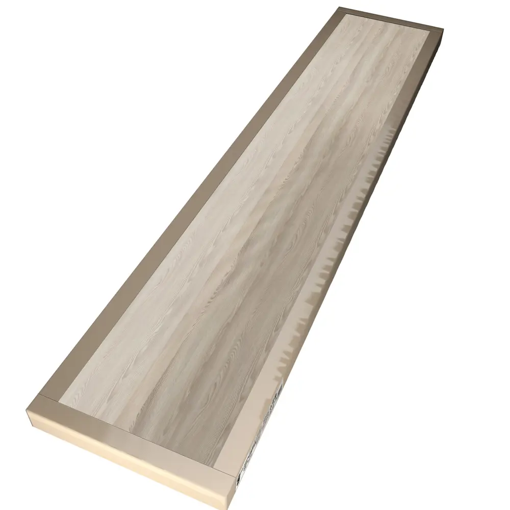 Стеновая панель Delinia серия Ясень Наваро 244x0.6x60 см МДФ STLM-2150166 - Вид №4