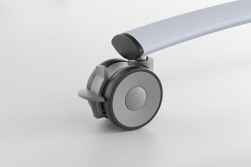 IBEBI Складная парта Archimede project sun-id-1444499 - Вид №7