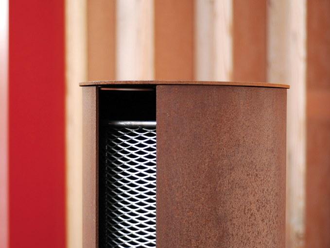 CYRIA Урна для мусора Monsieur sun-id-1508859 - Вид №4