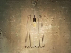 Karman Подвесной светильник из железа Lucilla Se650vn