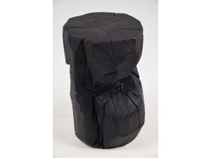 Журнальный столик из дуба