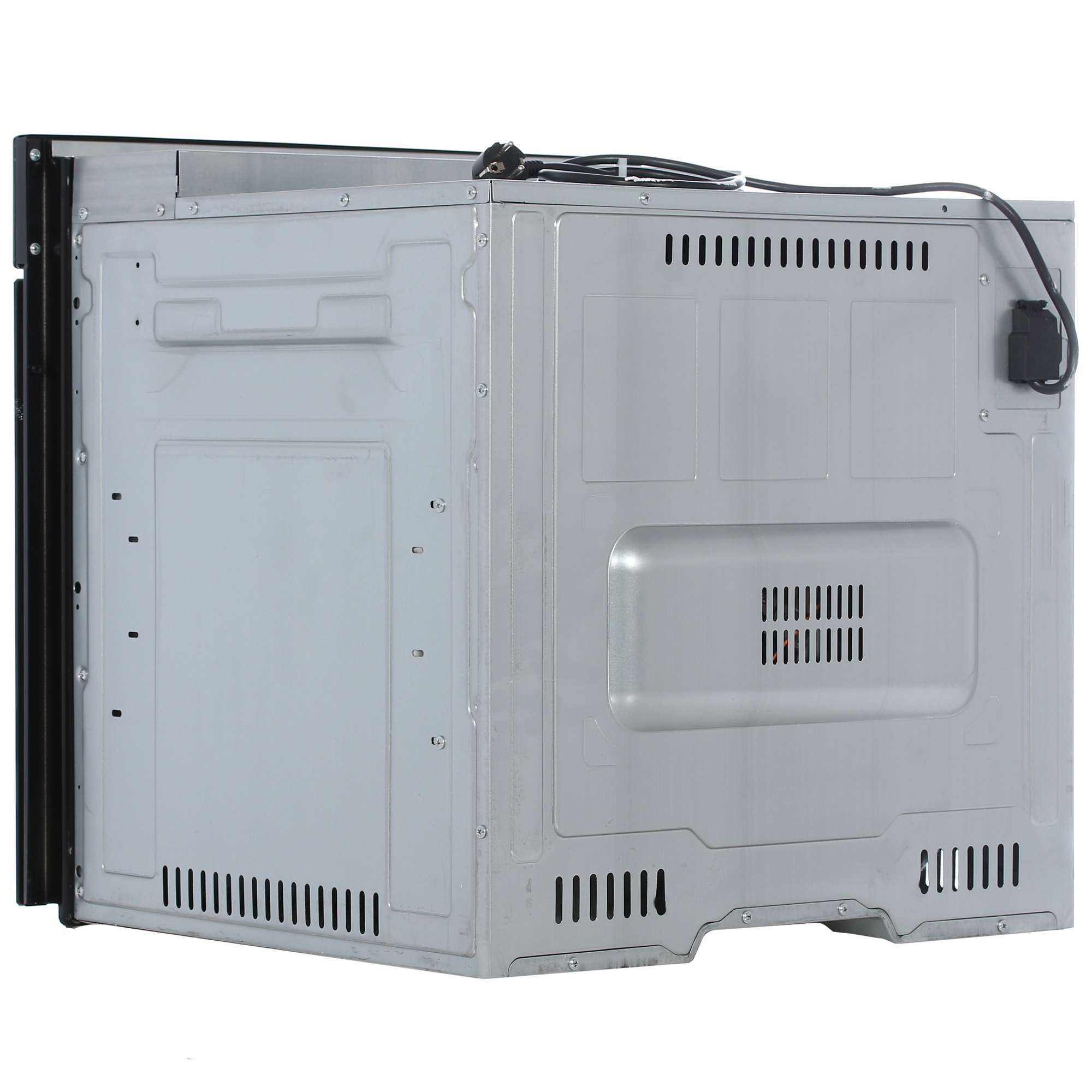 1197562 Электрический духовой шкаф Simfer B6EL77017 черный STDN-0034274 - Вид №6