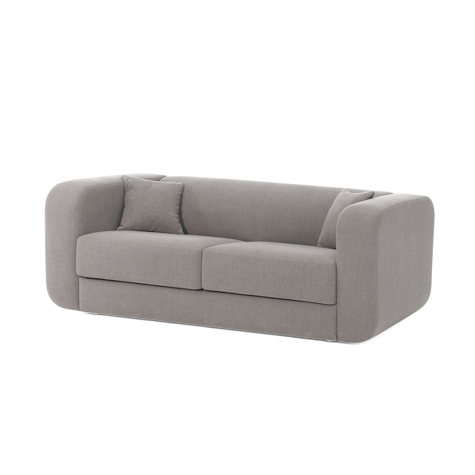 2000983248794 Диван раскладной SIKA DESIGN Hermes Santreyd