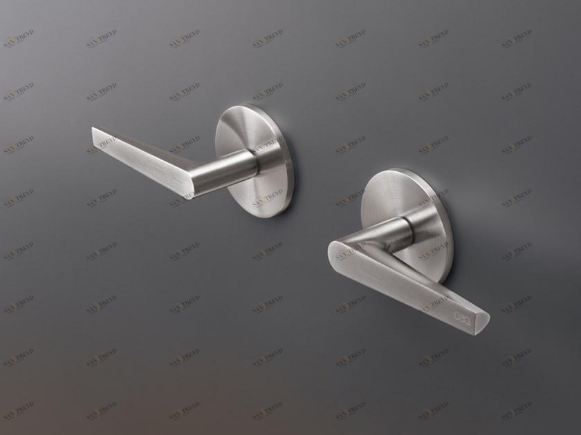 Ceadesign Группа из 2 смесителей открытого / закрытого типа со смешиванием Flag Flg 32