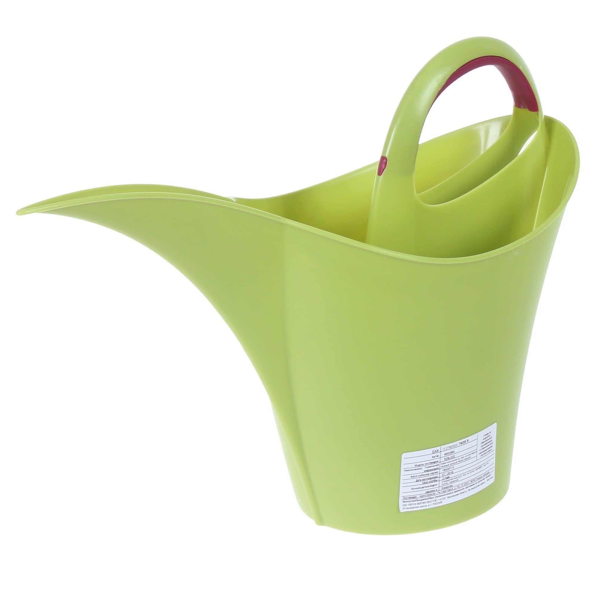 944434 Лейка для комнатных растений 2 л Santreyd  - Вид №3