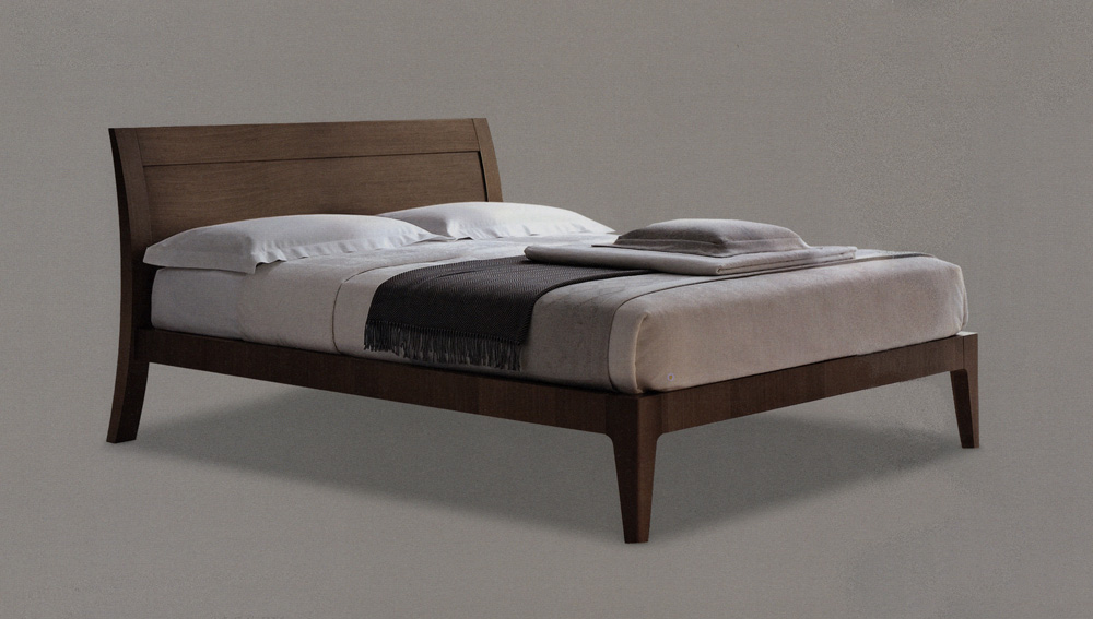 Кровать RIVIERA TOMASELLA 61094  - Вид №1