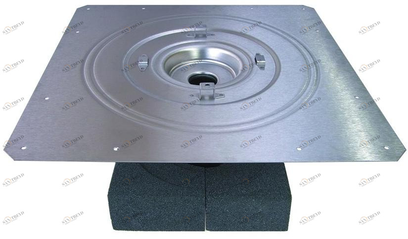 FOAMGLAS Прокладка и соединение для изоляционного продукта sun-id-1404265