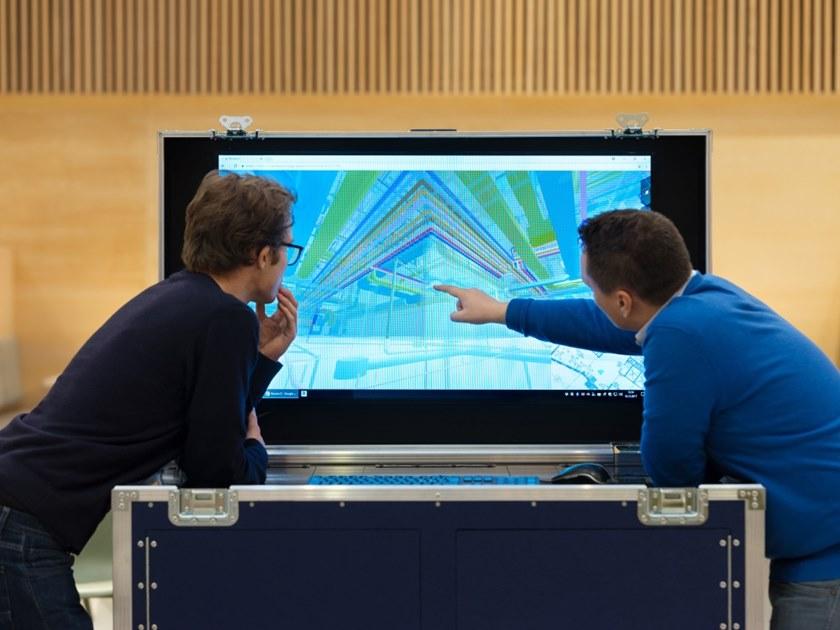 HARPACEAS Сотрудничество и распространение информации sun-id-1450129 - Вид №1