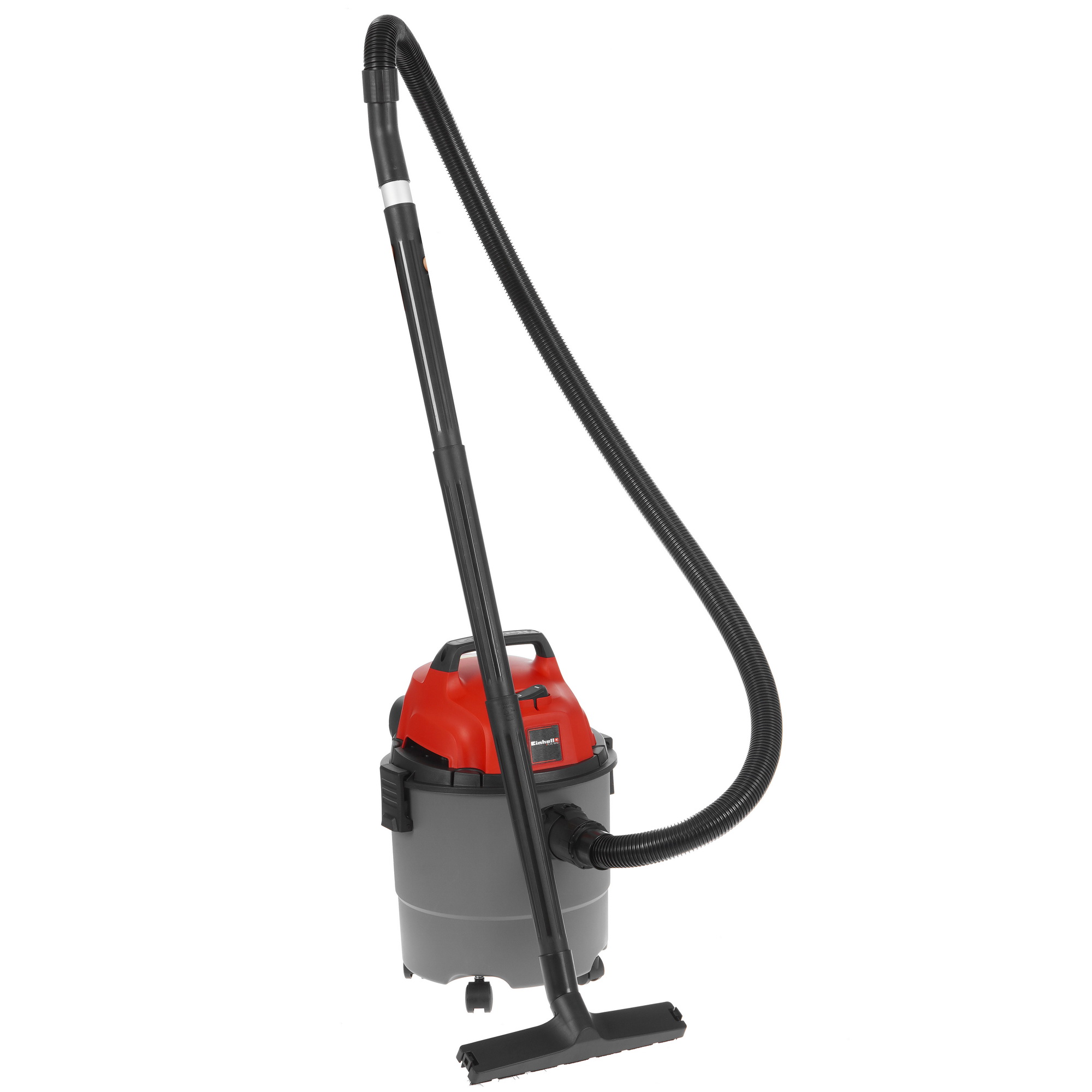 Строительный пылесос  Einhell TC-VC 1815 S 5308572 STDN-0056998 - Вид №6