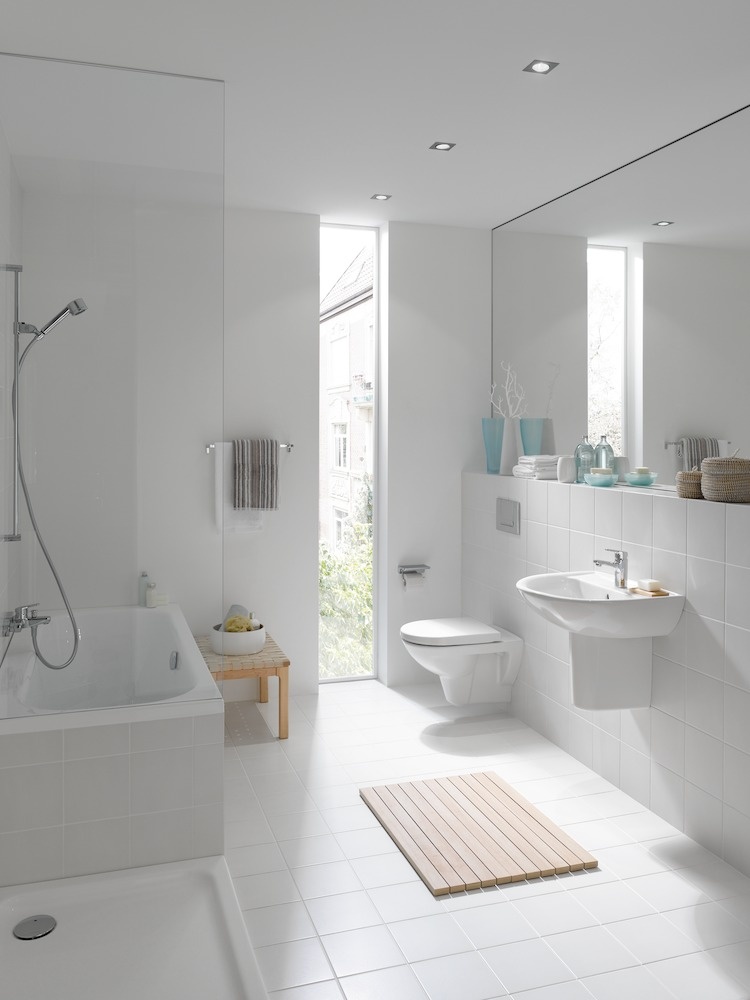 H2245000000001 Ванна LAUFEN PRO - Вид №1