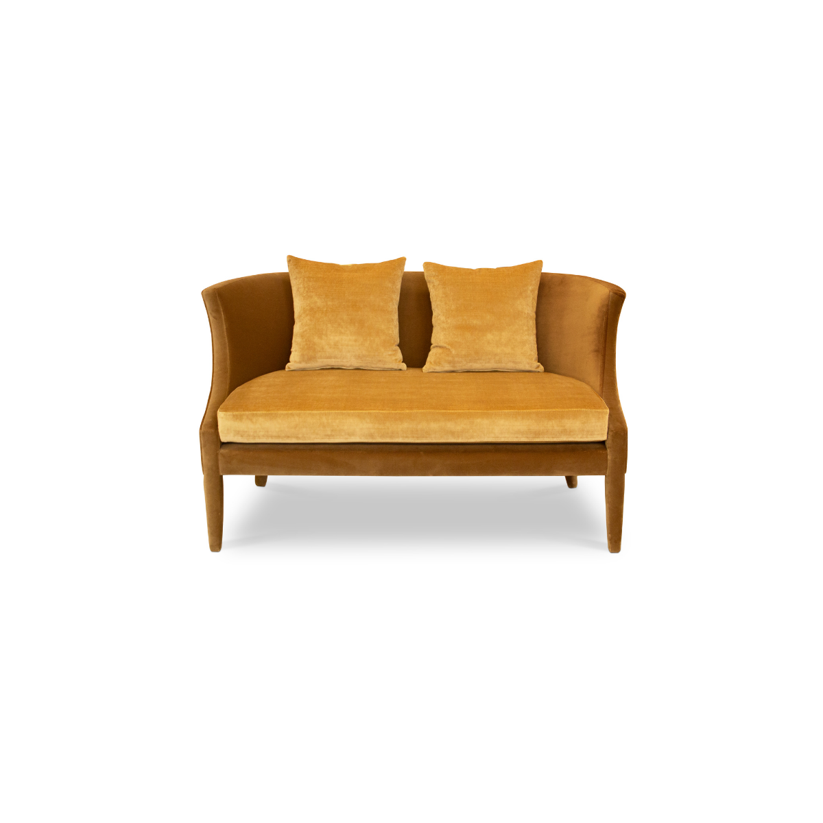 Диваны Chignon Sofa Covethouse KOKET 