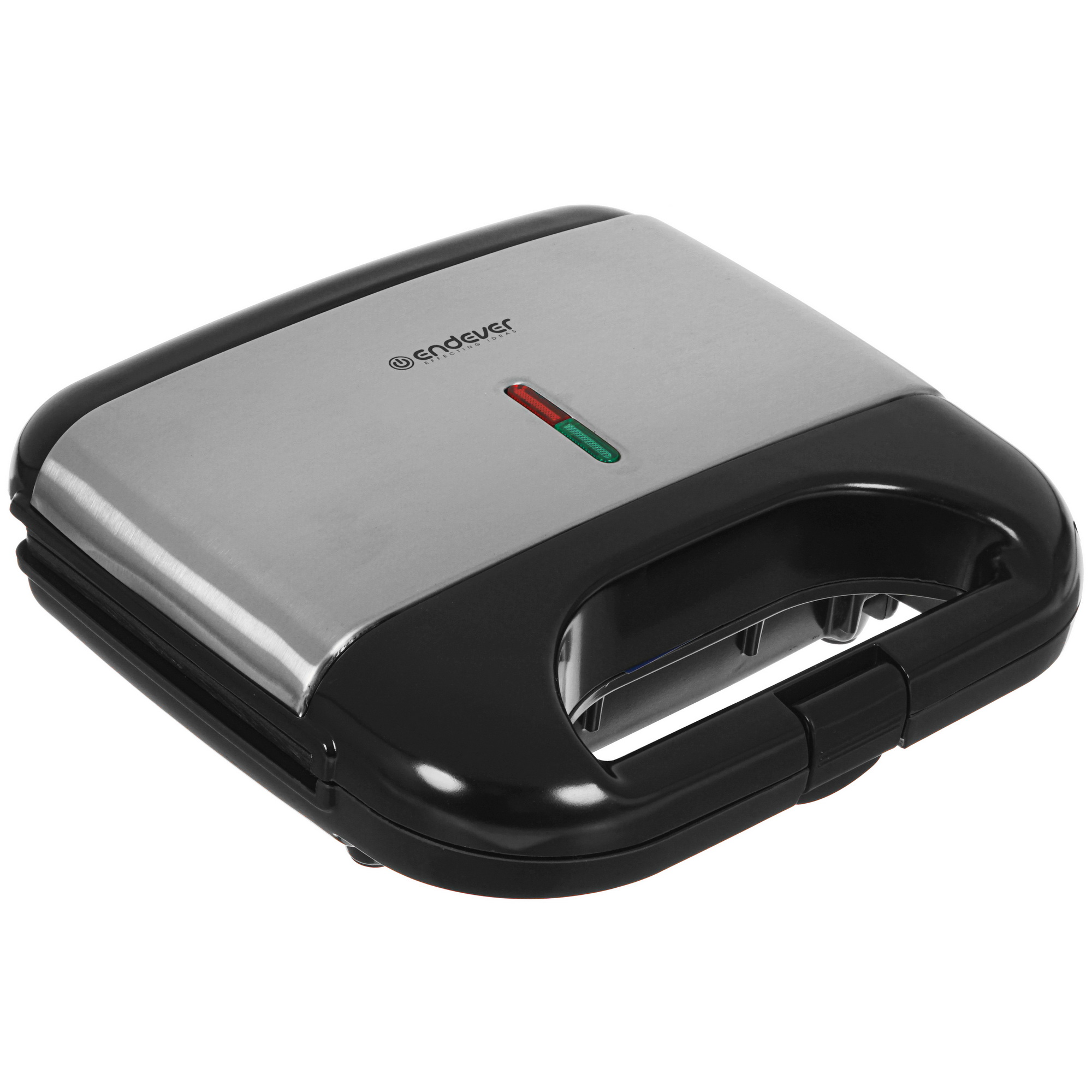 9946824 Вафельница Endever Skyline WM-21 серебристый STDN-0015718