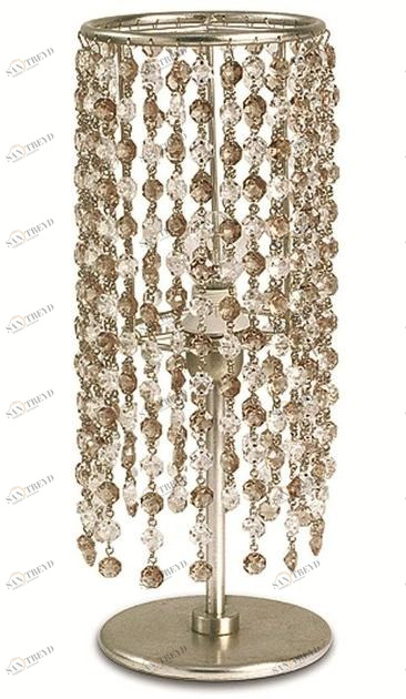 Cantori Прикроватная лампа из железа Gioia sun-id-1442068