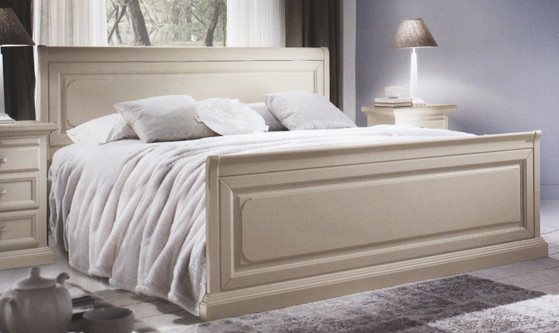 Кровать  ARTE CASA 2340 Evoluzione