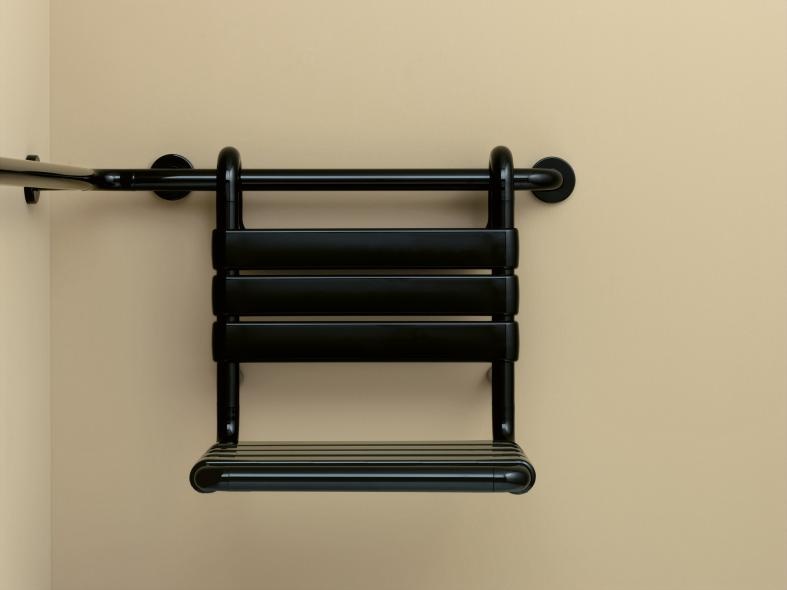 801.51.110 подвесное сиденье HEWI Serie 477/801  - Вид №3