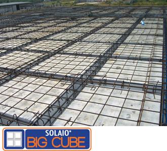 Sicilferro Опалубка для полов sun-id-1398709 - Вид №1