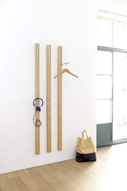 Schönbuch Настенная вешалка из мдф Line Schonbuch sun-id-1464427 - Вид №12