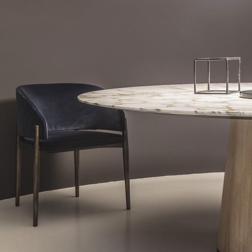 Porro Кресло с подлокотниками sun-id-1456081 - Вид №10