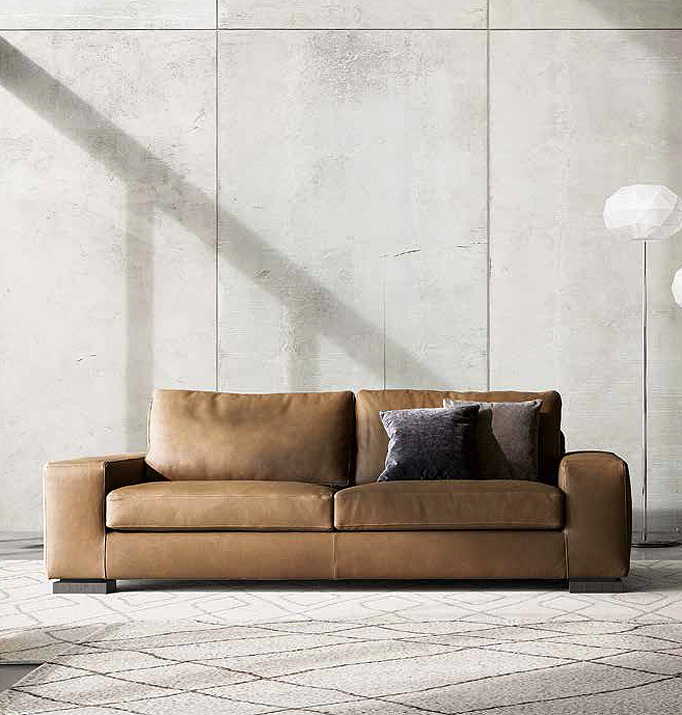 Диван MERIDIANO PIANCA D9ME194 