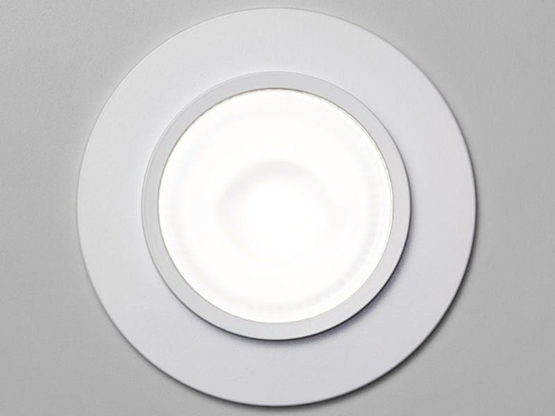 Круглый светодиодный светильник PURALUCE ST 120 R ARCH-00056538 - Вид №1