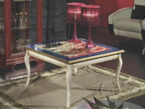 Arvestyle Низкий деревянный журнальный столик Armonie Ar-m311