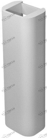 Duravit Колонна для керамической раковины Happy d.2 0858270