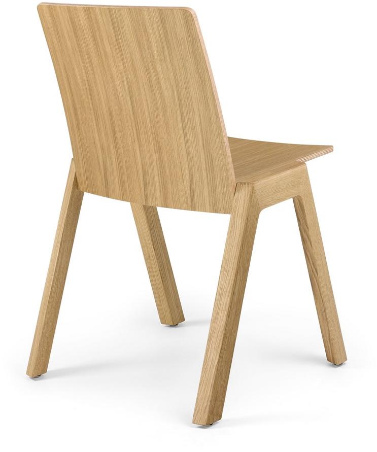 Crassevig Приставной стул Kira sun-id-1409803 - Вид №6