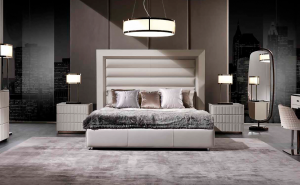 Кровать  DV HOME COLLECTION ADLER l