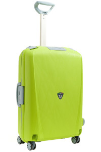 500762-37 Чемодан 500762 M Roncato Light Ltd Edition