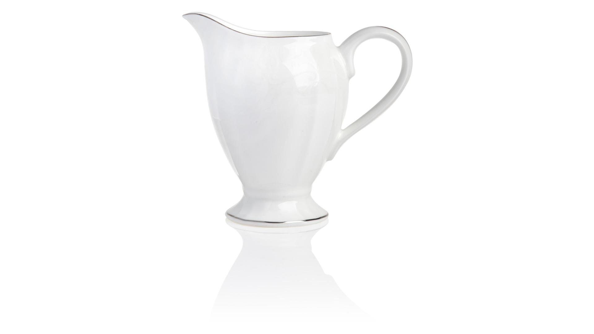 10551623 Richard Ginori Сервиз чайный 6/20 "Вирджиния" - Вид №3