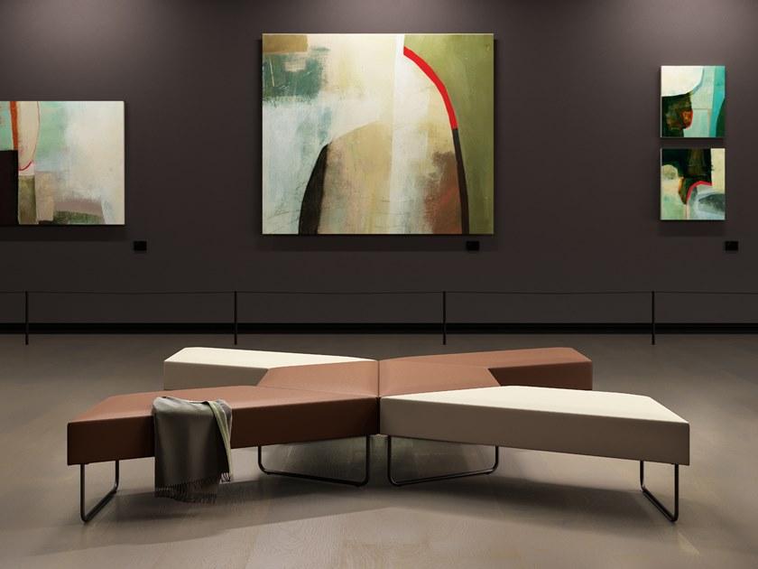 Arte & D Скамья без спинки Format sun-id-1466292 - Вид №4