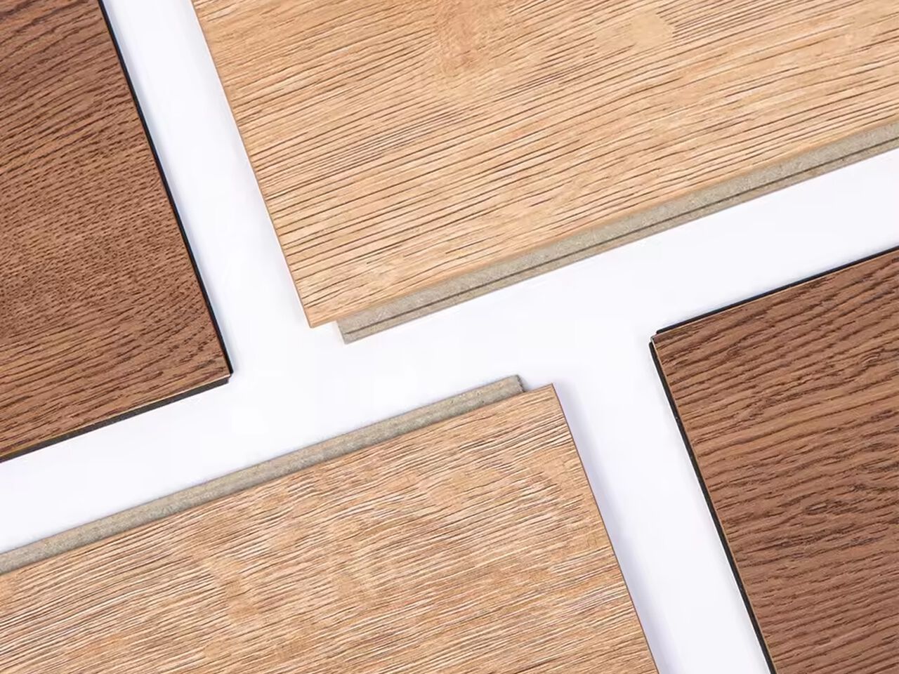 Пол из древесного волокна MaxForm Customization ARCH-00076005 - Вид №3